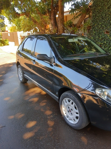 Fiat Palio Fire - Elx 30 Anos