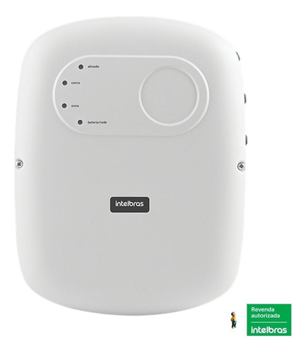 Imagem 1 de 1 de Central Choque Cerca Elétrica Intelbras Power Elc 5001