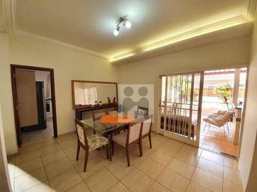 Imagem 6 de 23 de Casa Com 3 Dormitórios À Venda, 361 M² Por R$ 940.000,00 - City Ribeirão - Ribeirão Preto/sp - Ca0827