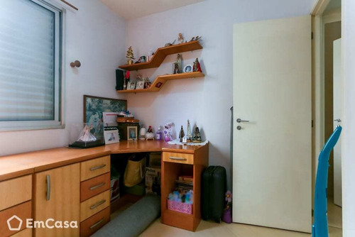Imagem 9 de 10 de Apartamento À Venda Em São Paulo - 19462