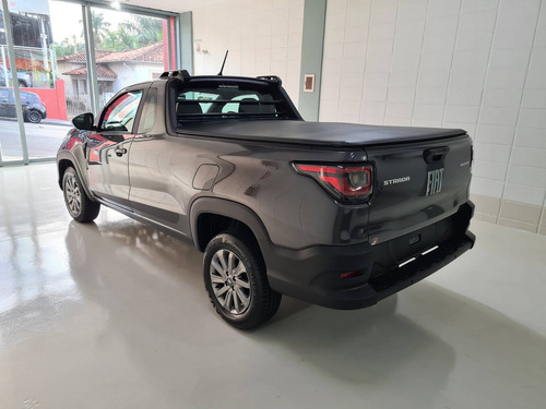 Imagem 6 de 10 de Fiat Strada 1.3 Firefly Flex Freedom Cs Manual