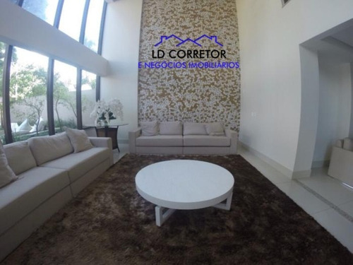 Imagem 6 de 30 de Apartamento A Venda Sol Da Manha, Vagas Individuais Com 3 Suítes E Totalmente Mobiliado - Incantomob - 32807907