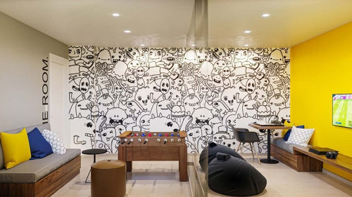 Imagem 12 de 12 de Apartamento Com 2 Dormitórios À Venda, 42 M² Por R$ 219.000 - Vila Guilherme - São Paulo/sp - Ap1735