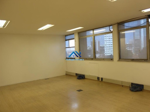 Imagem 9 de 18 de Sala - Sa00166 - 69427436