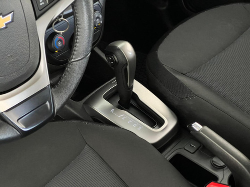 Chevrolet Spin 1.8 Lt 8v Flex 4p Automatico