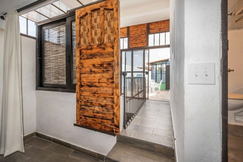 Imagen 23 de 30 de Casa Kyoto En Venta, Col. San Rafael En San Miguel De Allend