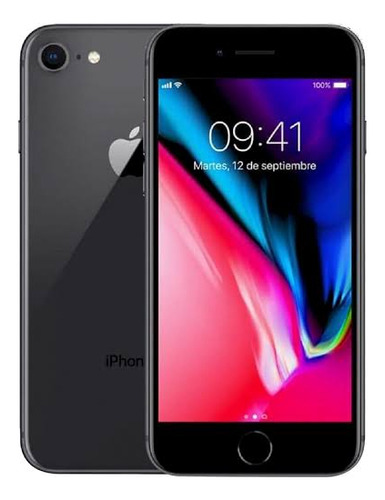 Celular iPhone 8g 64gb 