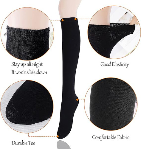 3 Pares De Calcetines Diabéticos Ideal Para Adultos Estudian