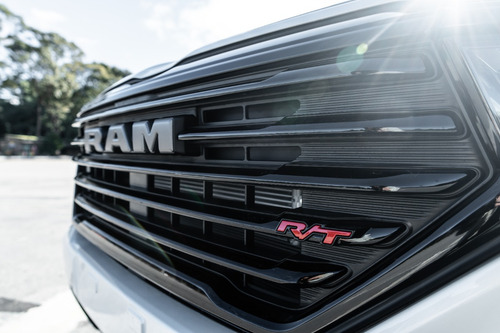 Ram Rampage R/t 2.0t At9 4x4