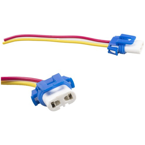 Conector O Socate Bombillo 9005 Y 9006