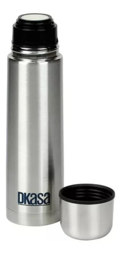 Imagen 2 de 4 de Termo Acero Inoxidable 500 Ml