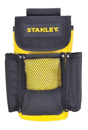 Cinturon Porta Herramientas Stanley Cartuchera Stst509104la 