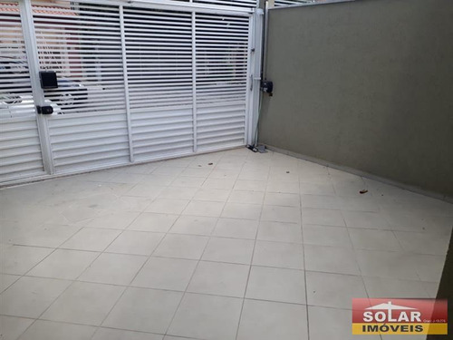 Sobrado Engenheiro Goulart São Paulo/sp - 12040