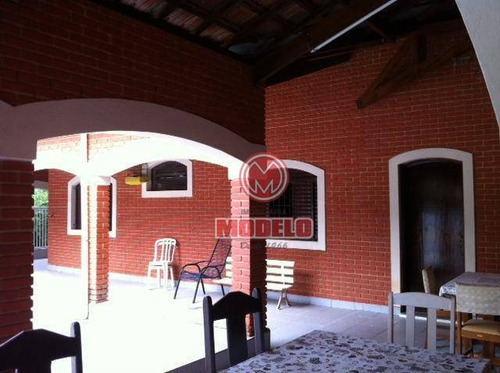 Imagem 25 de 30 de Chácara Residencial À Venda, Godinho, Piracicaba. - Ch0044
