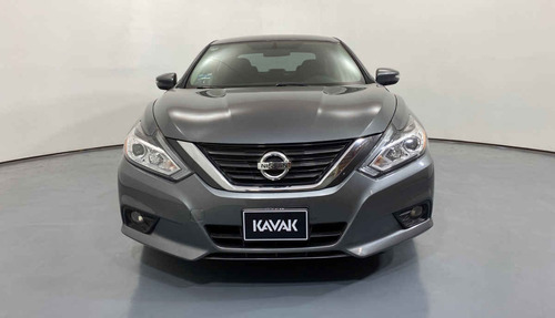 Imagen 3 de 15 de 41133 - Nissan Altima 2017 Con Garantía
