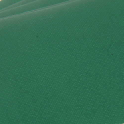 G Parche De Reparación De Carpa 5 Piezas Verde 200 X 76 Mm