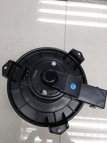 Imagen 4 de 4 de Motor Soplador Toyota 4runner Lexus 03/10 Nuevo