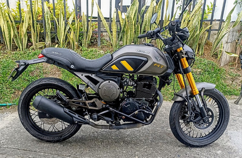 Victory Bomber 250 Rt Modelo 2023, Vendo O Permuto
