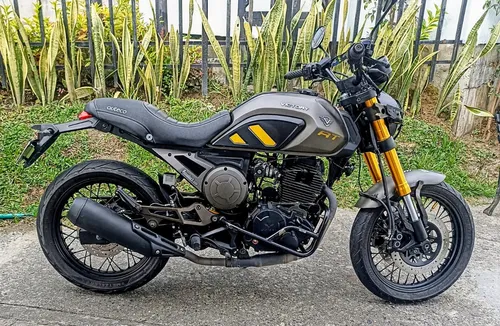 Victory Bomber 250 Rt Modelo 2023, Vendo O Permuto