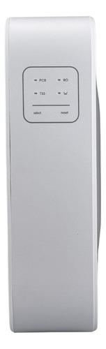 Filtro De Agua De Osmosis Inversa Con 5 Etapas Bluespring