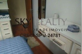 Apartamentos - Vila Do Castelo - Ref: 14105 - V-14105