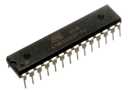 Ci Atmega328p-pu