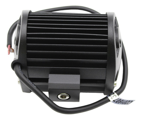 Foco Faenero Barra Led Bi-voltaje 10-32 Volts 6 Led