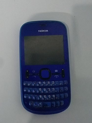 Teléfono Nokia 201.2 Piezas Refacciones Pregunte (201.2) 