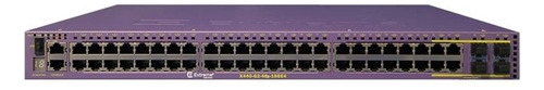Switch Extreme Networks X440-g2-48p-10ge4 (16535)