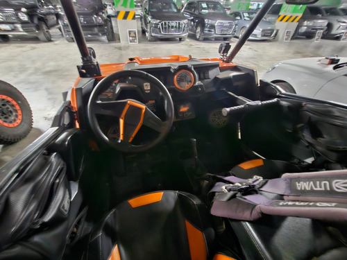 Polaris RZR XP Turbo Eps 1000