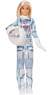 Barbie Muñeca Astronauta