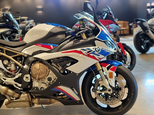 Imagen 1 de 3 de Bmw S1000rr