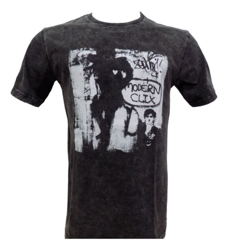 Remeras De Charly Garcia Nevadas Varios Modelos Que Sea Rock