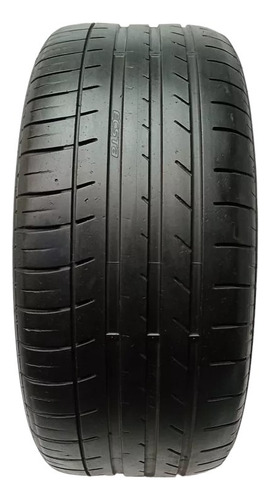 Neumático Kumho Ecsta 235 40 18 Det