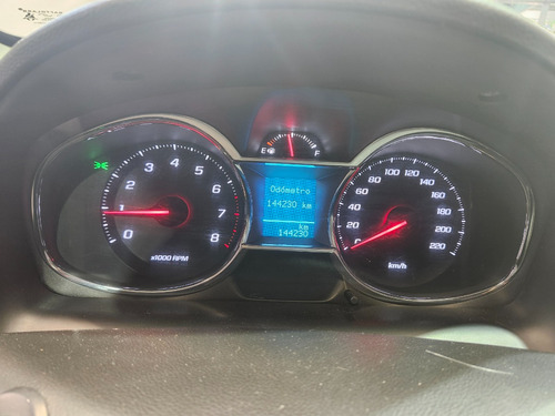 Chevrolet Captiva 2.4 Ls 167cv