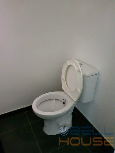 Sala - Jardim - Ref: 24514 - L-24514