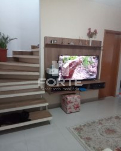 Imagem 5 de 20 de Belo Sobrado Em Condominio A Venda. Imobiliárias De Poá. Imobiliárias De Mogi Das Cruzes. - Ca00197 - 69840830