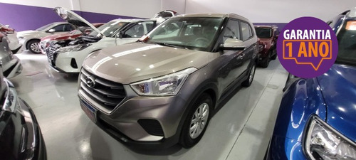 Imagem 2 de 8 de Hyundai Creta Action 1.6 (aut) (flex)