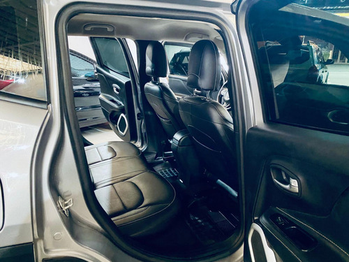 Jeep Renegade Renegade1.8 4x2 Flex 16V Aut.