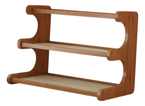 Plant Display Shelf, Large Plant Stand