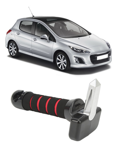 Puerta Multifunción Con Asa Portátil Para Automóvil