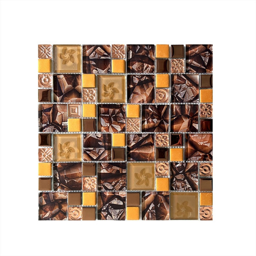 Mosaico Serie Banzi