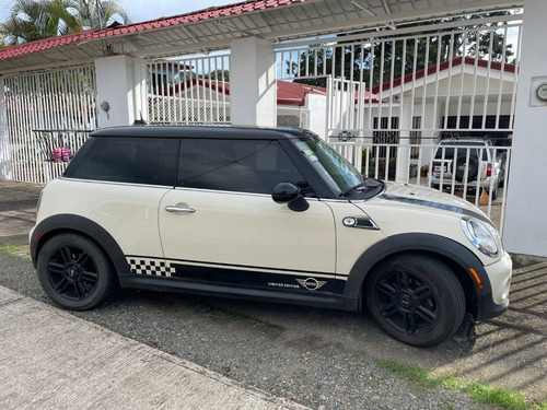 Imagen 4 de 7 de Mini Cooper Baker Street