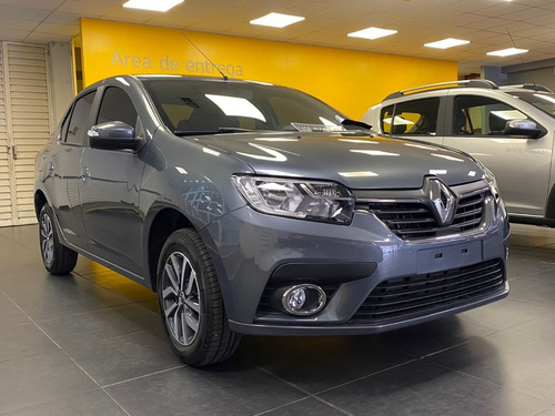 Imagen 17 de 20 de Renault Logan Intens 1.6 0km 2022 Rosario (mac)