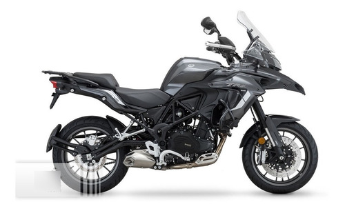 Imagen 15 de 22 de Benelli Trk 502 Touring Abs 0km 2020 Oferta Sport Motors