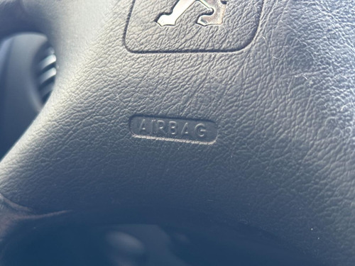 Peugeot Partner Patagonica 1.6hdi Vtc Pl L10/17 2016