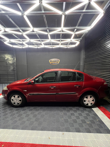 Renault Mégane II 1.6 L Confort Plus
