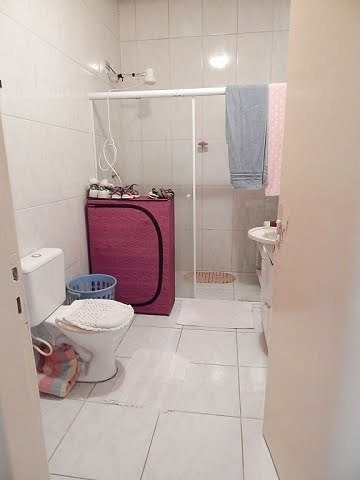 Imagem 10 de 12 de Casa Térrea Para Venda, 1 Dormitório(s), 90.0m² - 9288