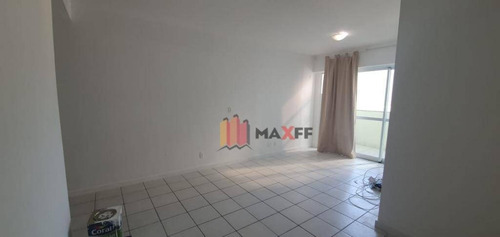 Imagem 2 de 15 de Apartamento Duplex Com 2 Dormitórios À Venda, 93 M² - Recreio Dos Bandeirantes - Rio De Janeiro/rj - Ad0006