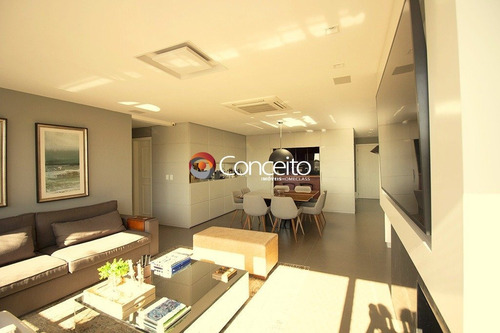 Imagem 3 de 15 de Apartamentos - Chacara Das Pedras - Ref: 8231 - V-8231